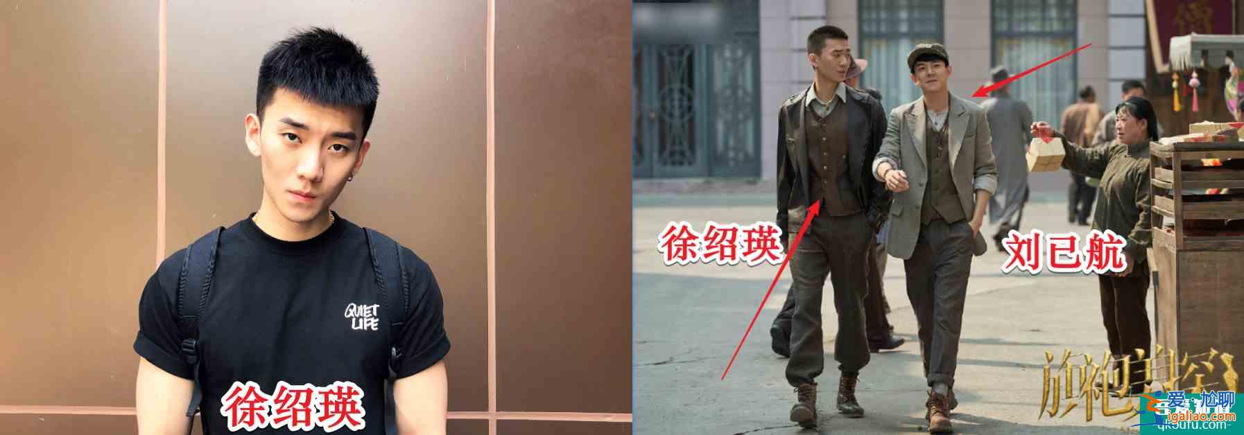 《旗袍美探》定檔啦！上海灘的愛情故事上線，實(shí)力派陣容必追了？
