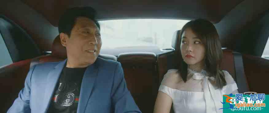 宋茜四姐妹的坎坷情路，都在《他其實沒有那么愛你》？
