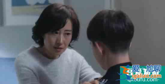 《白色月光》：楊雁攤上了所有女人的不幸，一切都是她自找的啊？