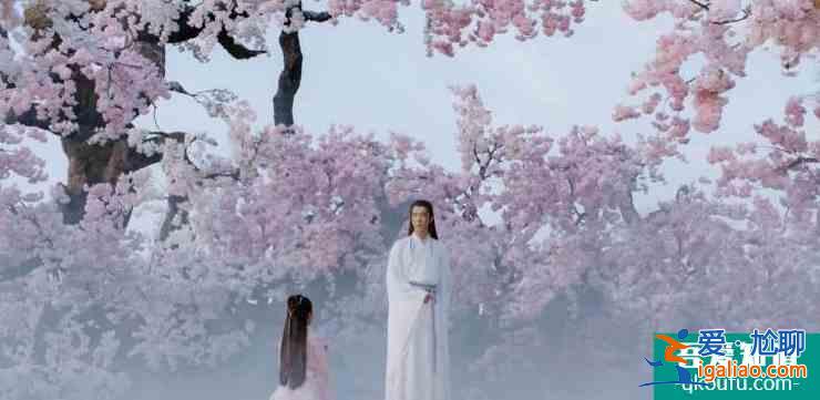 《且聽鳳鳴》大結(jié)局熱搜都沒(méi)一個(gè)，熬夜看完的我，終究是錯(cuò)付了？