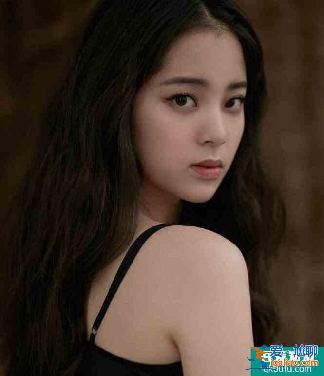 歐陽娜娜被指整容 鼻子突然有了鼻尖和山根引熱議？