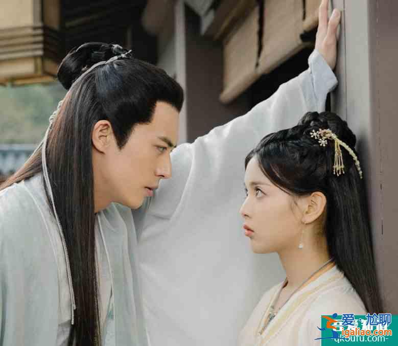 《且聽鳳鳴》大結(jié)局熱搜都沒(méi)一個(gè)，熬夜看完的我，終究是錯(cuò)付了？