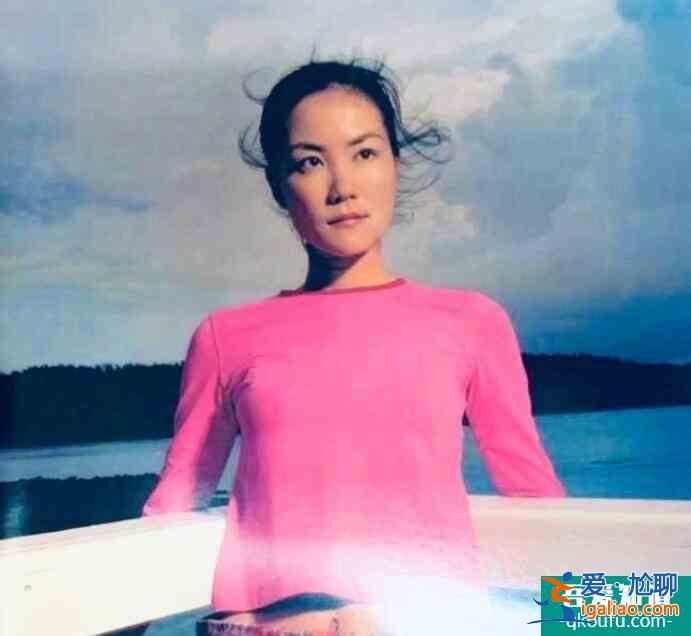 黎姿曬舊照引回憶殺 直言感謝給自己留下珍貴的回憶？