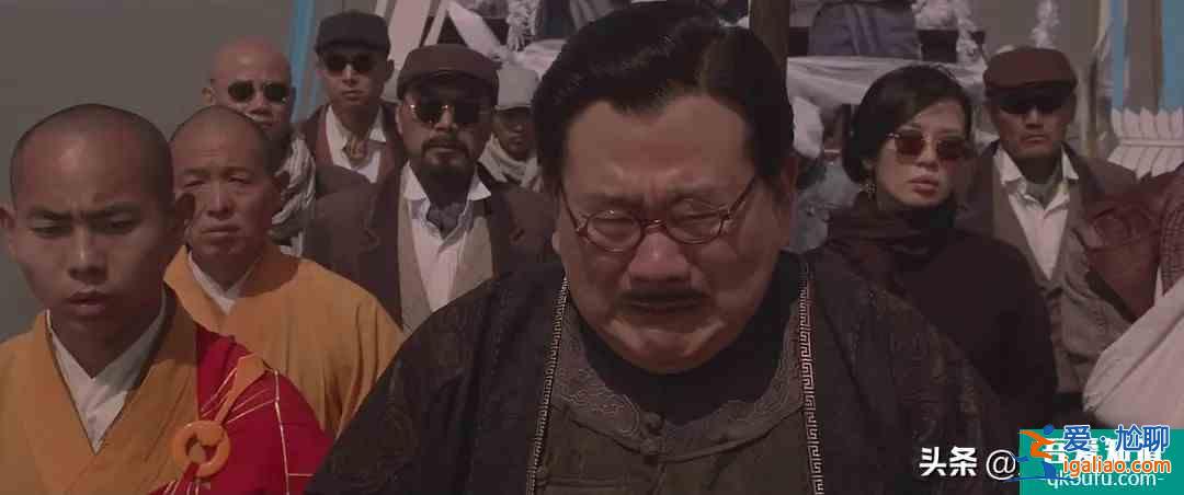 如果這就是所謂的“上海王”，那我還是選擇去看鐘漢良吧??？