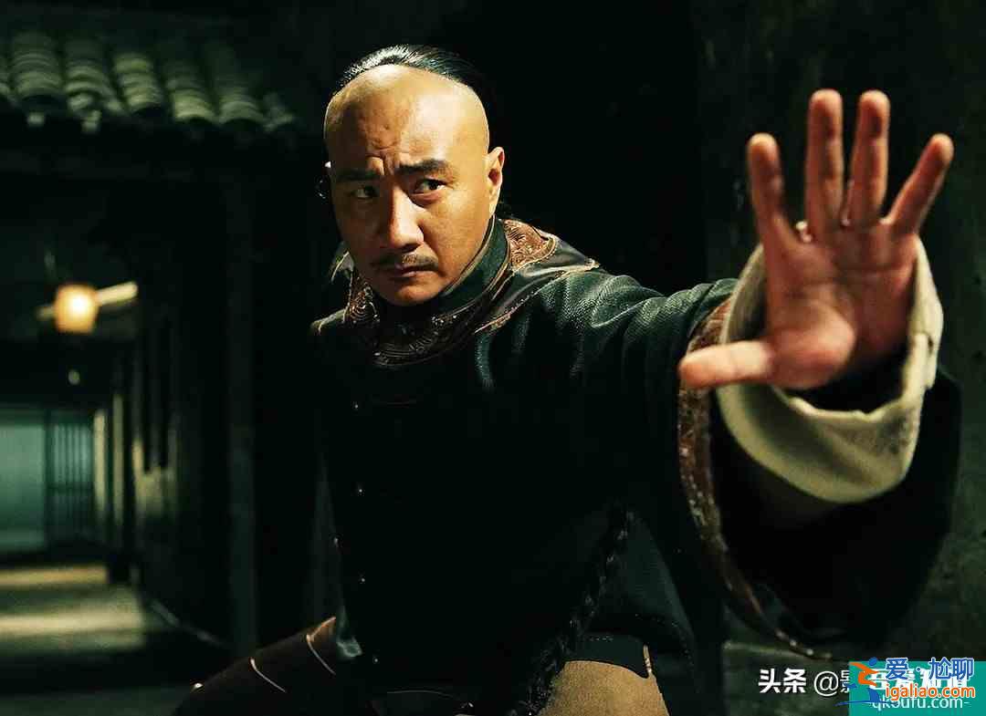 如果這就是所謂的“上海王”，那我還是選擇去看鐘漢良吧??？