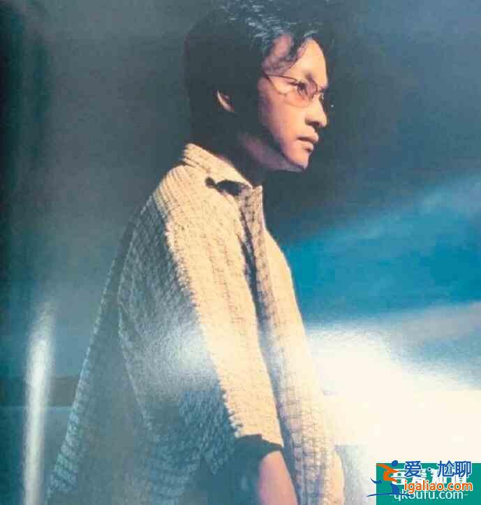 黎姿曬舊照引回憶殺 直言感謝給自己留下珍貴的回憶？