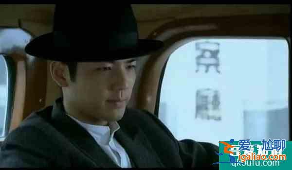 如果這就是所謂的“上海王”，那我還是選擇去看鐘漢良吧??？