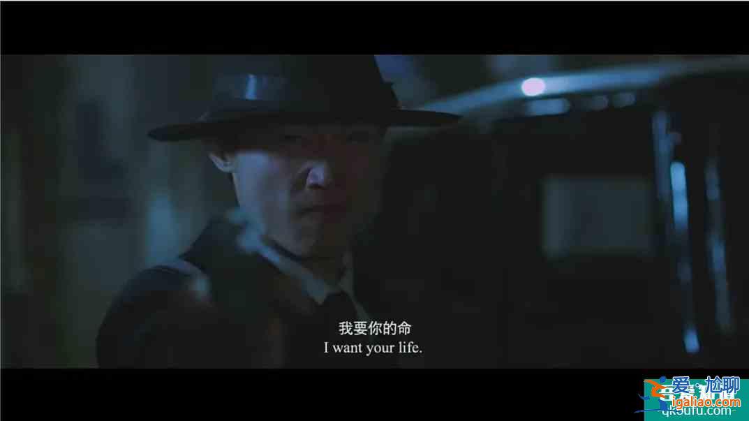 《上海王2》電影版來襲，時(shí)隔12年終于上映了？