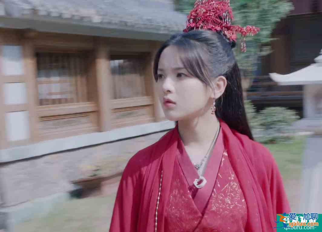 《且聽鳳鳴》高開低走，大結(jié)局三大敗筆惹差評，開放式結(jié)尾是硬傷？
