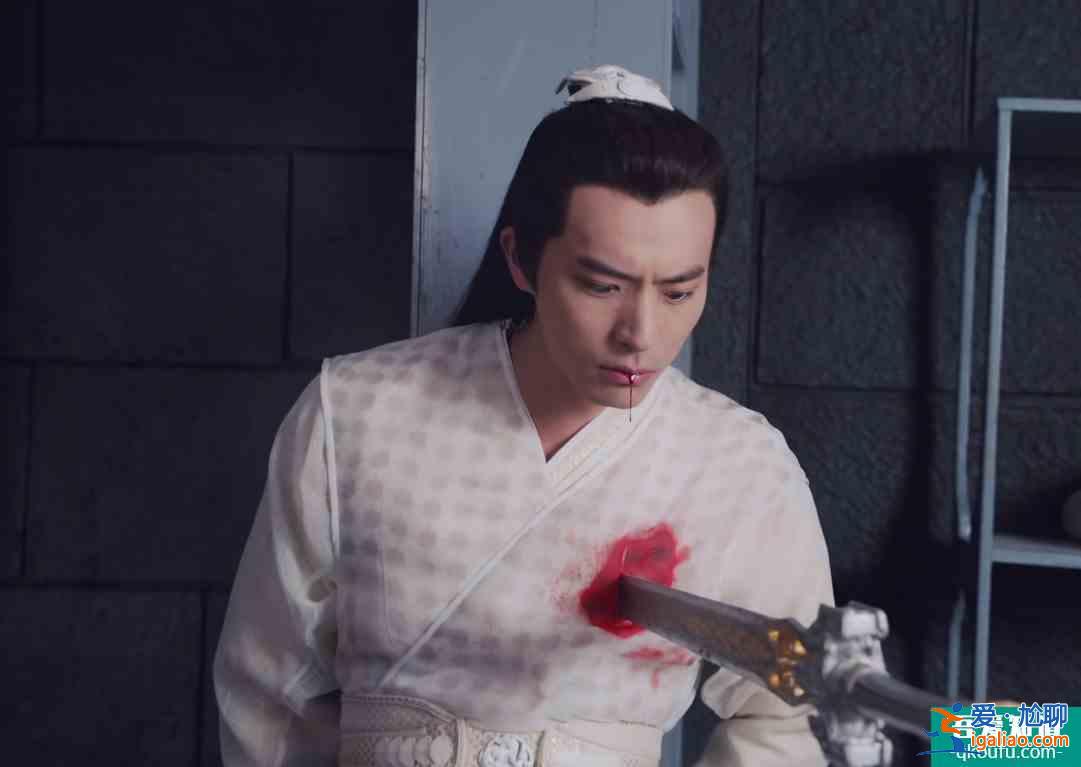 《且聽鳳鳴》高開低走，大結(jié)局三大敗筆惹差評，開放式結(jié)尾是硬傷？