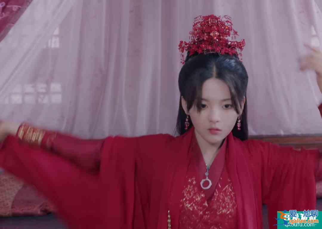 《且聽鳳鳴》高開低走，大結(jié)局三大敗筆惹差評，開放式結(jié)尾是硬傷？