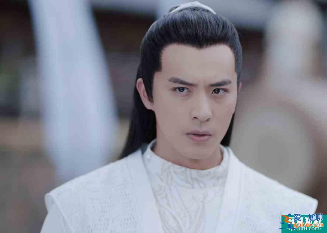 《且聽鳳鳴》高開低走，大結(jié)局三大敗筆惹差評，開放式結(jié)尾是硬傷？