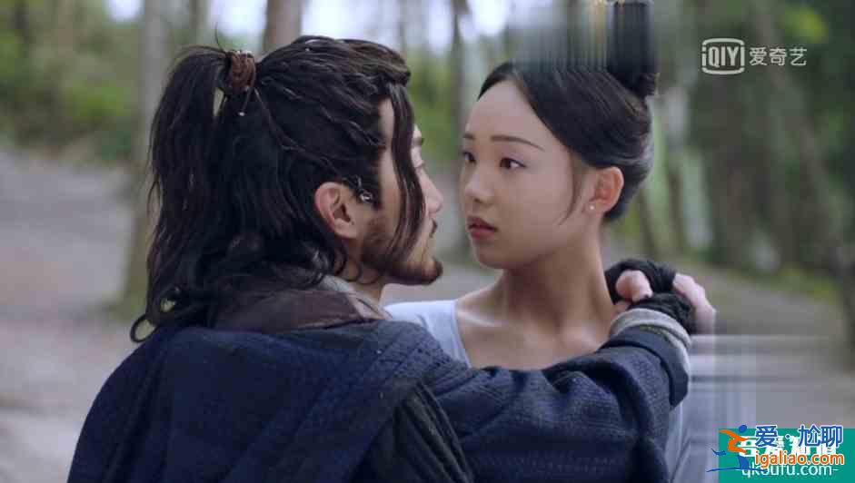 《青青子衿》一部無腦爽劇，短短4集，主角光環(huán)已經(jīng)用了4次？
