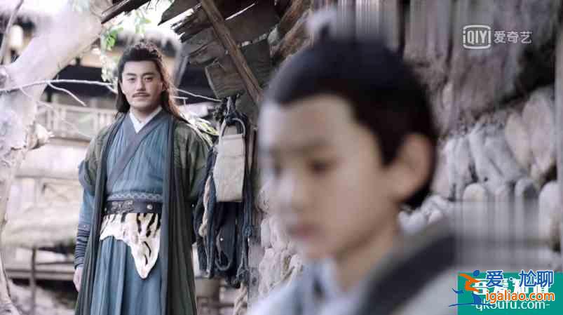 《青青子衿》一部無腦爽劇，短短4集，主角光環(huán)已經(jīng)用了4次？
