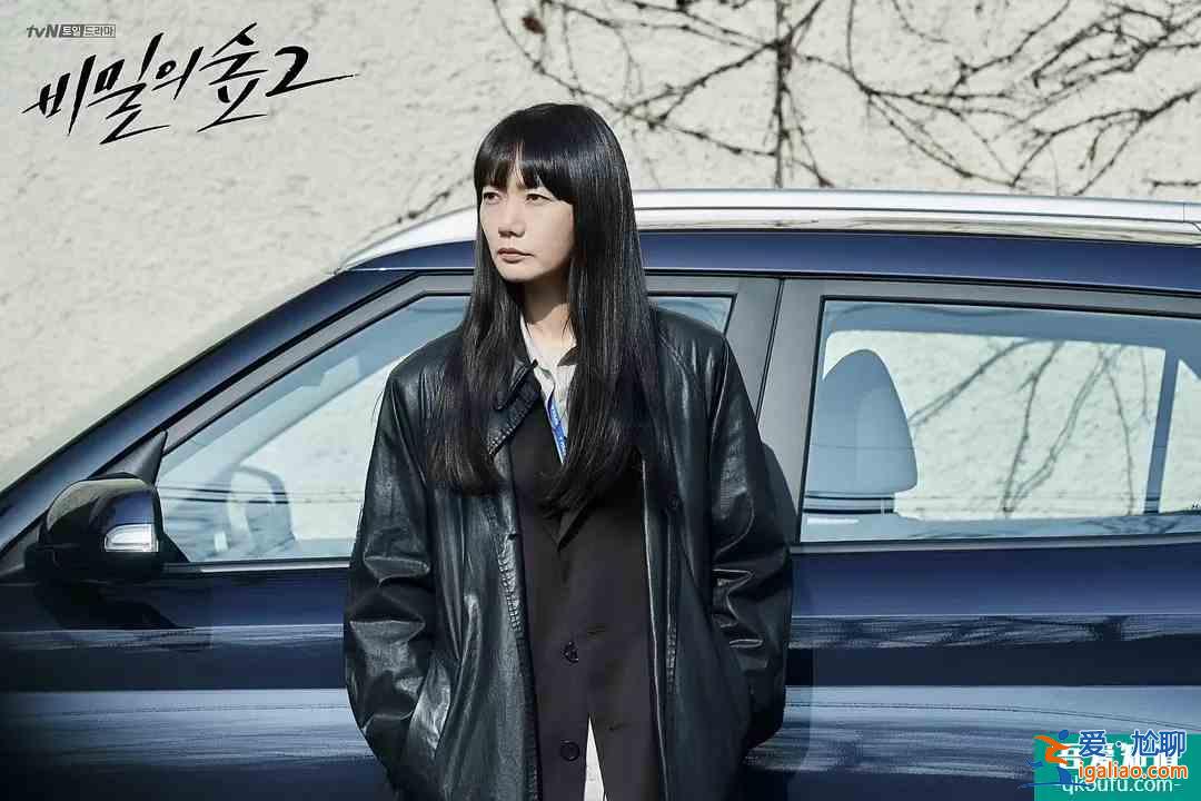 《秘密森林2》：三年沒(méi)白等，論熱血堪稱第一？