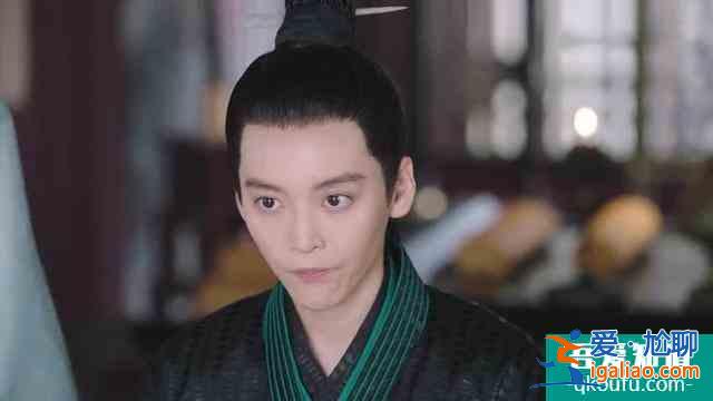 《女世子》：想讓女世子看清自己的內(nèi)心，還得有競爭對手才行？