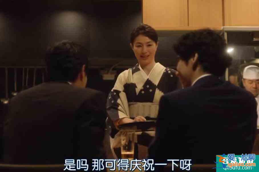 《半澤直樹2》：半澤調(diào)查銀行內(nèi)部大叛徒，妻子小花或是破局關(guān)鍵？