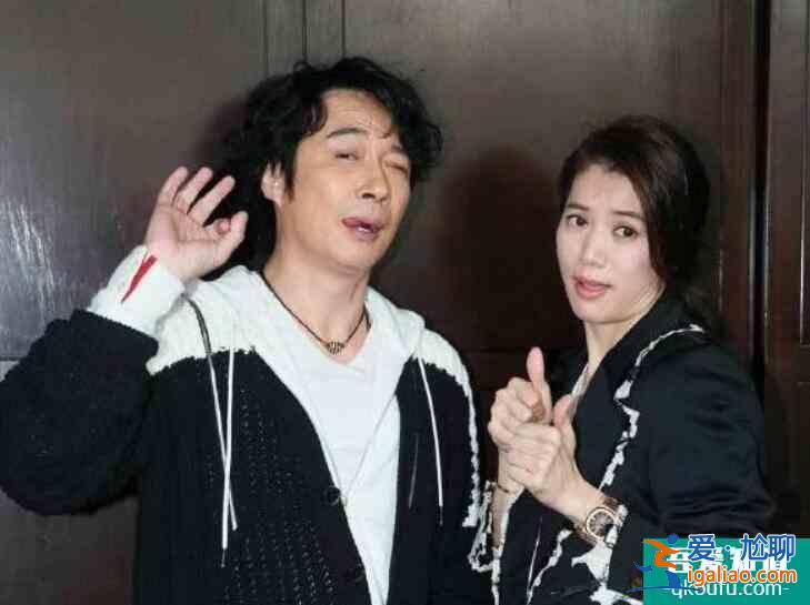 袁詠儀吐槽吳鎮(zhèn)宇 直言隔離讓他發(fā)病了逗趣十足？