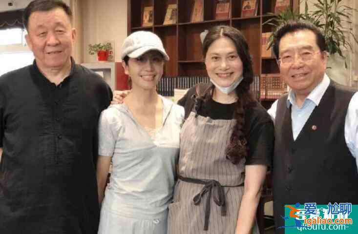 81歲李雙江近照 滿面紅光精神矍鑠狀態(tài)超好？