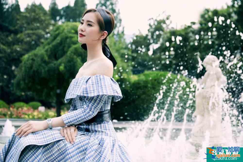 《親愛的自己》即將播出，朱一龍、劉詩詩cp感十足，一起來追？