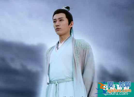 《琉璃》：昊辰師兄，你恨透司鳳了吧？？