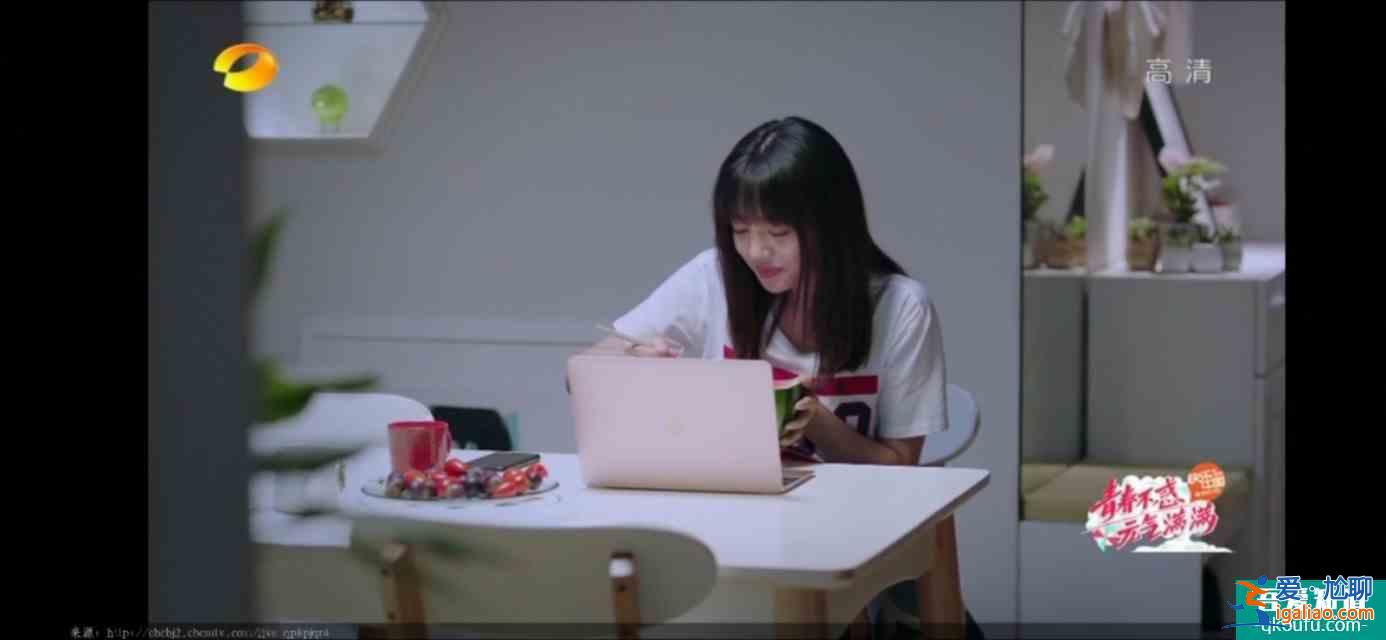 以家人之名（23）凌霄對(duì)尖尖明確表白，李爸見到了子秋生母？