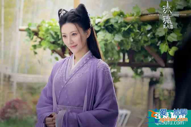 《琉璃》三對cp結(jié)局：司鳳璇璣大婚，玲瓏敏言生寶寶，紫狐最慘？