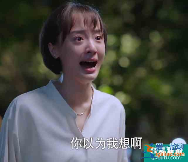 《以家人之名》李尖尖和明月吵架，月亮罵尖尖的話，觀眾笑出聲？