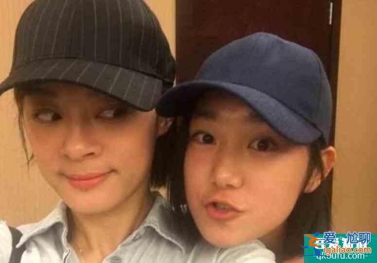 孫儷妹妹高考成績報喜 感慨一年坎坎坷坷終于上岸了？
