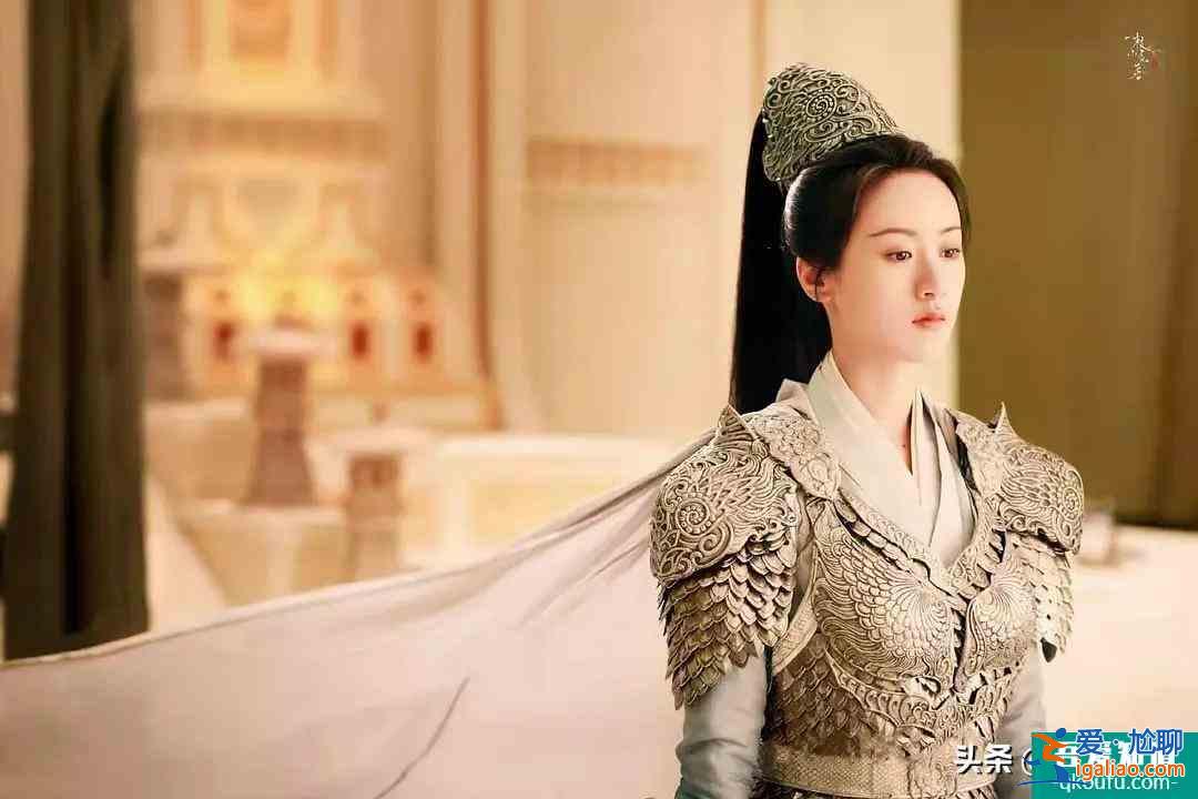 《琉璃》選角失?。砍梢阍麘賽巯裱诀吆托P，劇情跟香蜜相似？