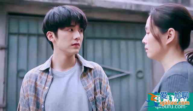 以家人之名：賀梅這么多年為何不愿意見(jiàn)子秋？？