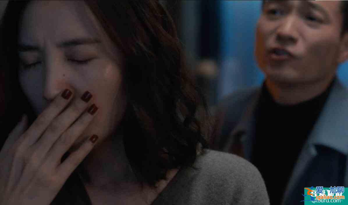 《白色月光》用耳語講述婚姻里的愛情與背叛？