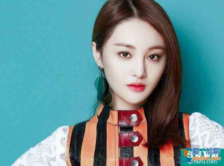 鄭爽為杭州失蹤女子發(fā)聲 感嘆兇手狠毒無下限？