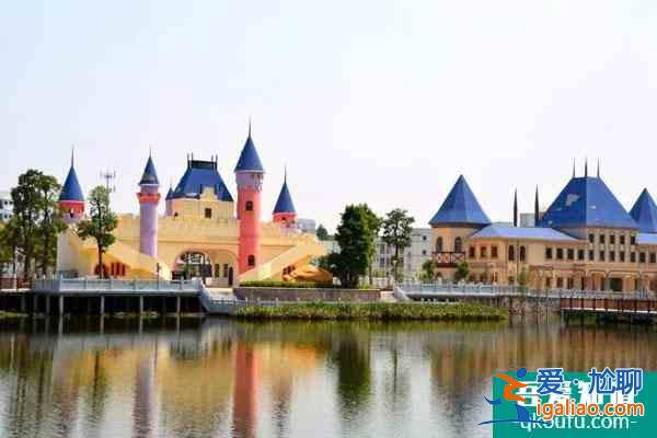 2021大亞灣兒童公園開園時間及門票最新消息？