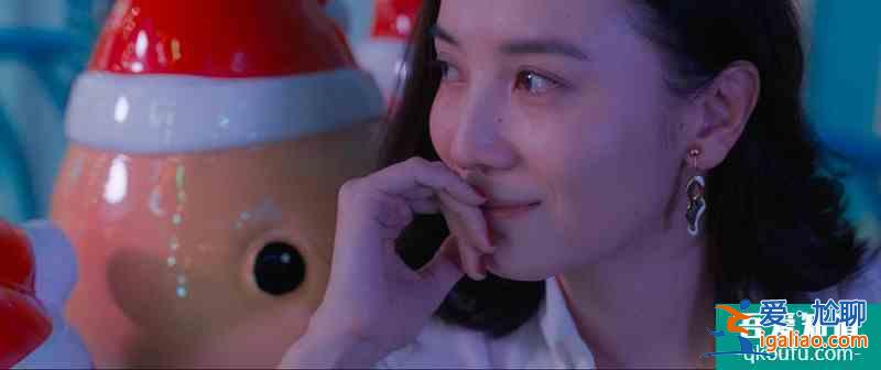 《白色月光》：女性的獨立自強，已成男人出軌冠冕堂皇的理由？？
