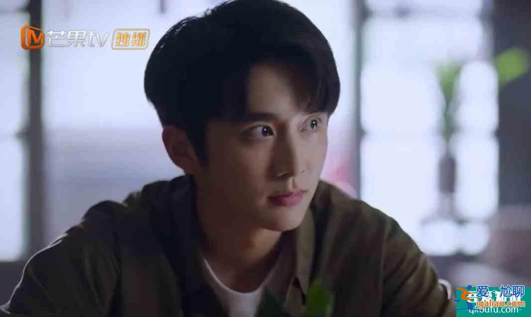 以家人之名：子秋惹人心疼，不止寄人籬下，他的悲傷，尖尖未必懂？