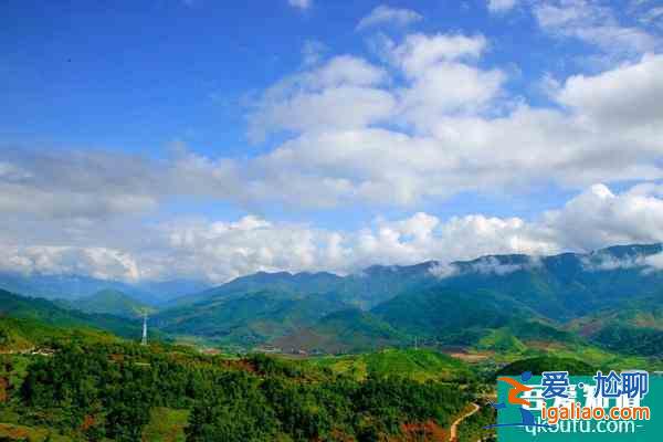 冬季旅游去國內(nèi)哪里好 冬季旅游推薦？