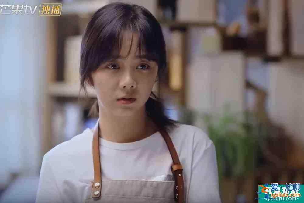 以家人之名：子秋惹人心疼，不止寄人籬下，他的悲傷，尖尖未必懂？