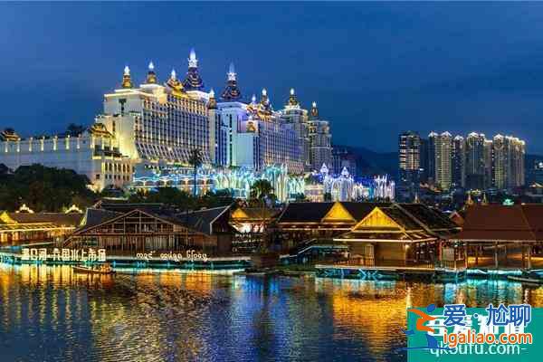 冬季旅游去國內(nèi)哪里好 冬季旅游推薦？