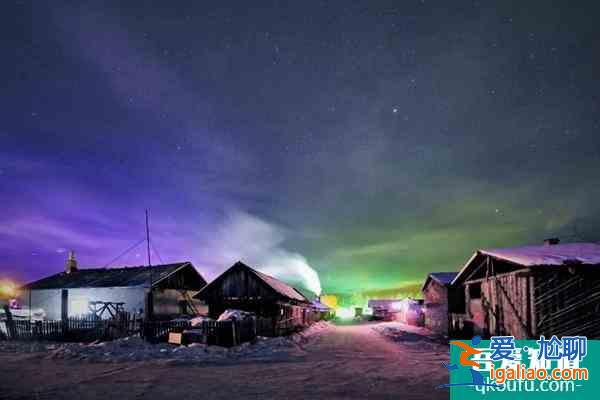 國內(nèi)冬季最美賞雪勝地 冬天最美的地方在哪里？