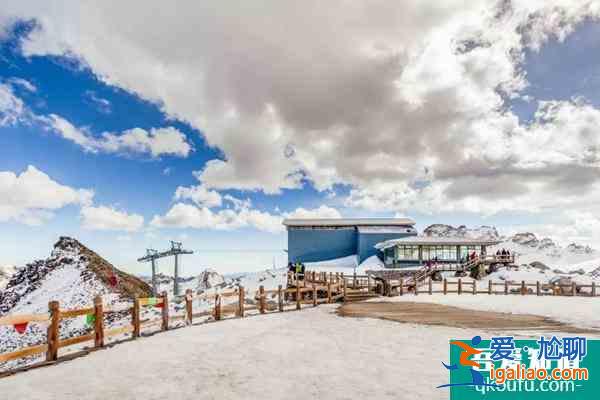 國內(nèi)冬季最美賞雪勝地 冬天最美的地方在哪里？