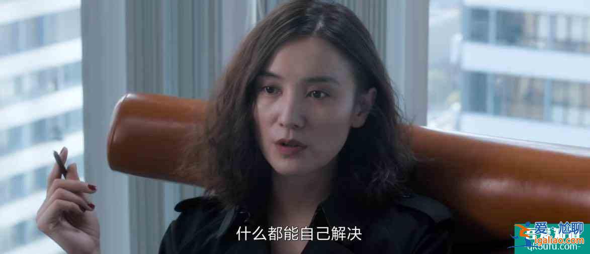 《白色月光》：不怪張一神經(jīng)，三個細節(jié)證明張鑫的連環(huán)扣多致命？