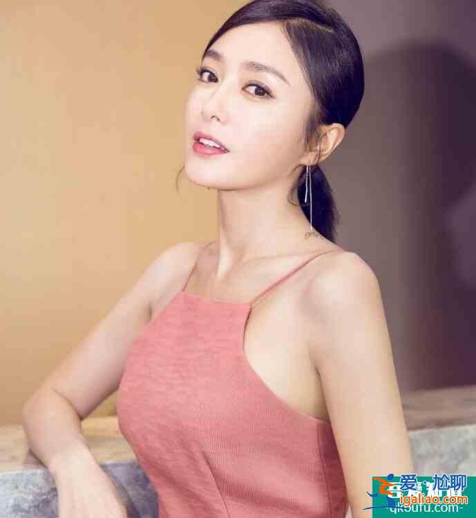 秦嵐拒踢館乘風(fēng)破浪：我不想破壞現(xiàn)有的格局？