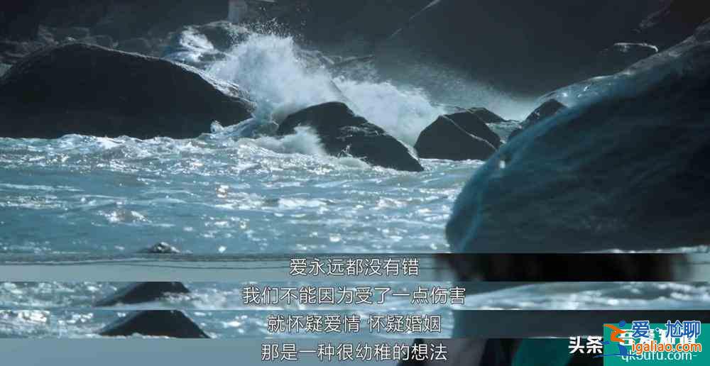 《白色月光》：誰(shuí)才是張?chǎng)握嬲某鲕墝?duì)象？？