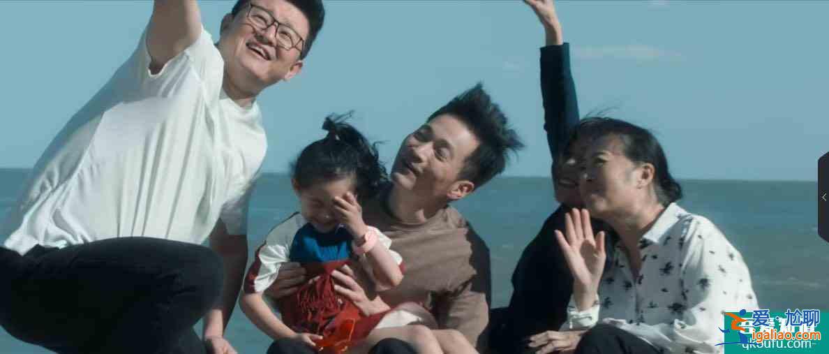 《白色月光》：不怪張一神經(jīng)，三個細節(jié)證明張鑫的連環(huán)扣多致命？