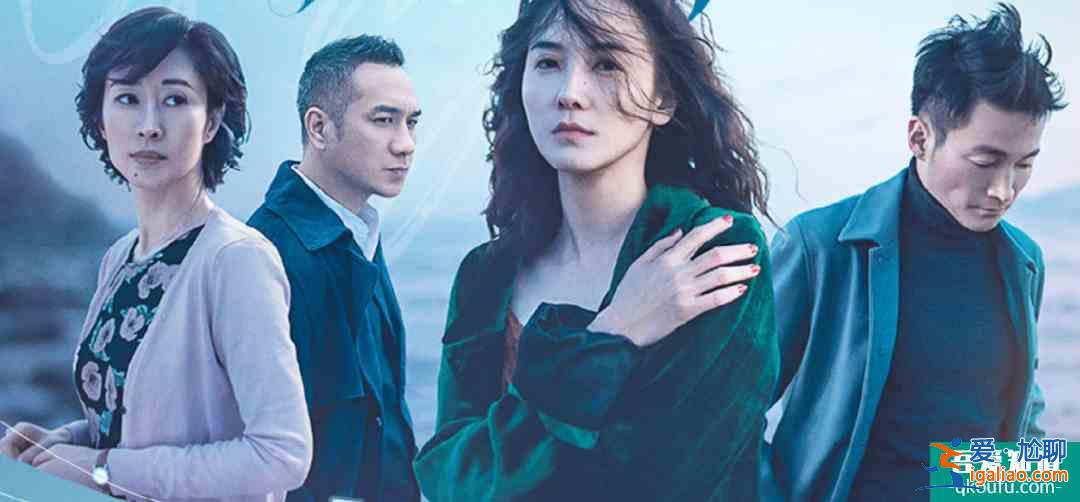 《白色月光》：男人出軌真的跟女人優(yōu)不優(yōu)秀沒有半毛錢關(guān)系？