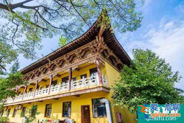 九江旅游景點(diǎn)哪里好玩免費(fèi)？