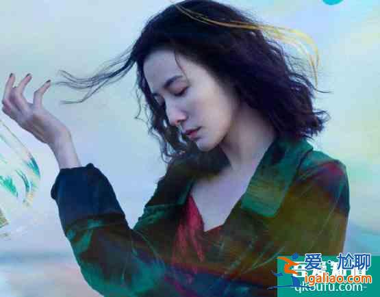 《白色月光》大結(jié)局，潛藏壞人竟然是楊雁？幸虧張一重新開始？