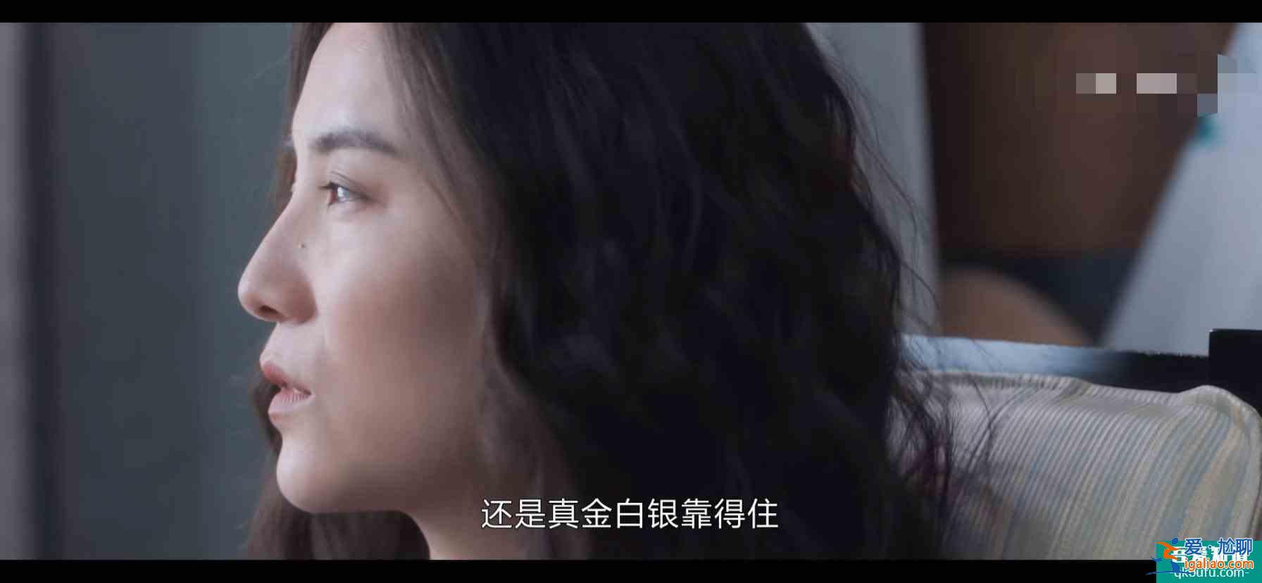 《白色月光》：不怪張一神經(jīng)，三個細節(jié)證明張鑫的連環(huán)扣多致命？