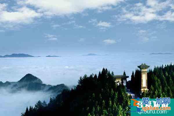 九江附近的景點推薦 江西九江附近旅游景點？